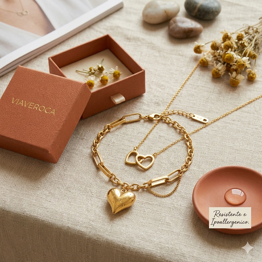 Come scegliere il bracciale perfetto per ogni occasione