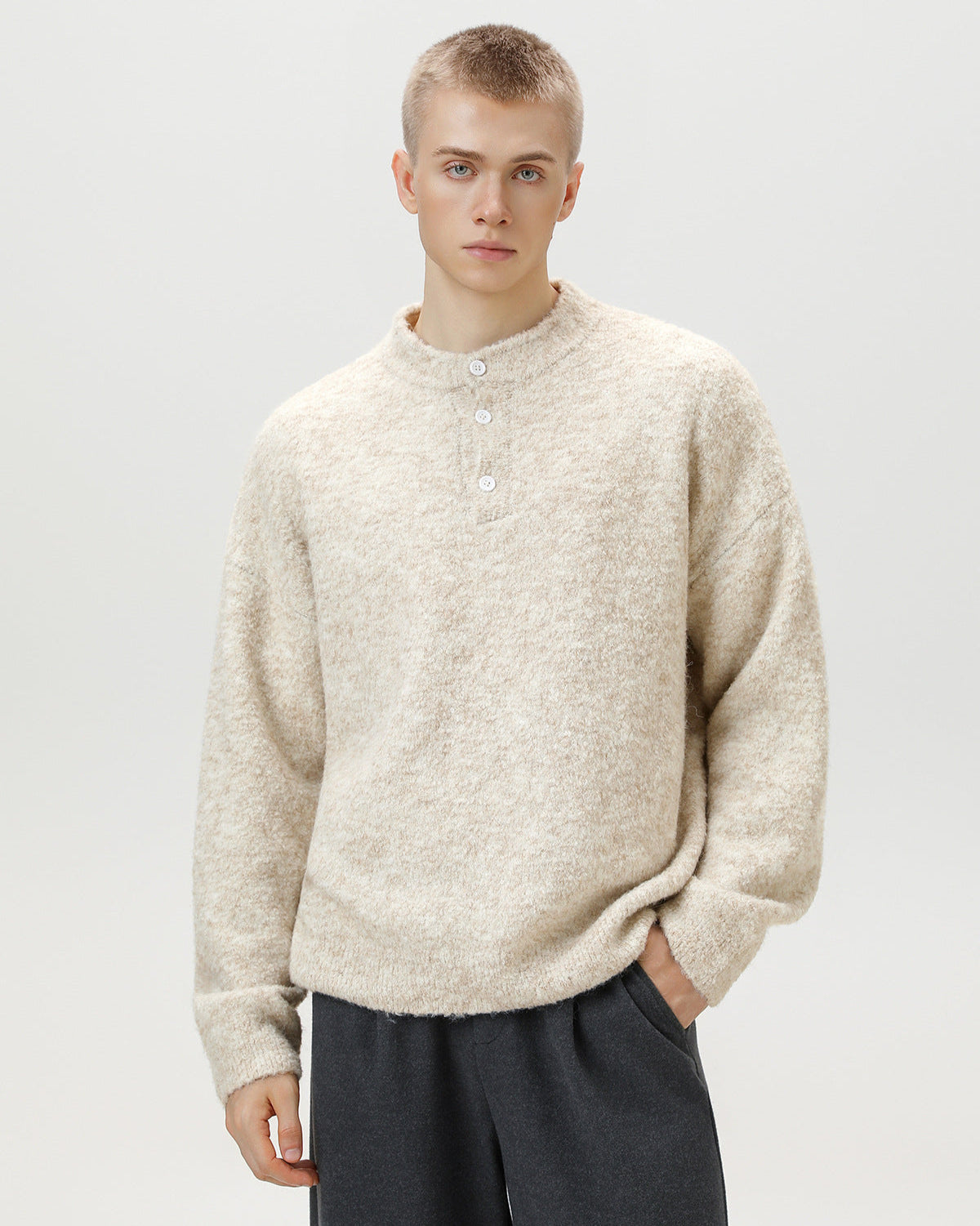 Maglione uomo