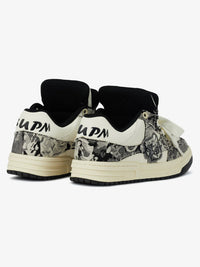 Sneakers in Canvas High Street — Vista 6