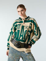Polo Retrò — Vista 8