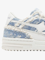 Sneakers High Street Unisex — Vista 12