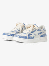Sneakers High Street Unisex