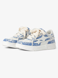Sneakers High Street Unisex