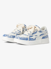 Sneakers High Street Unisex