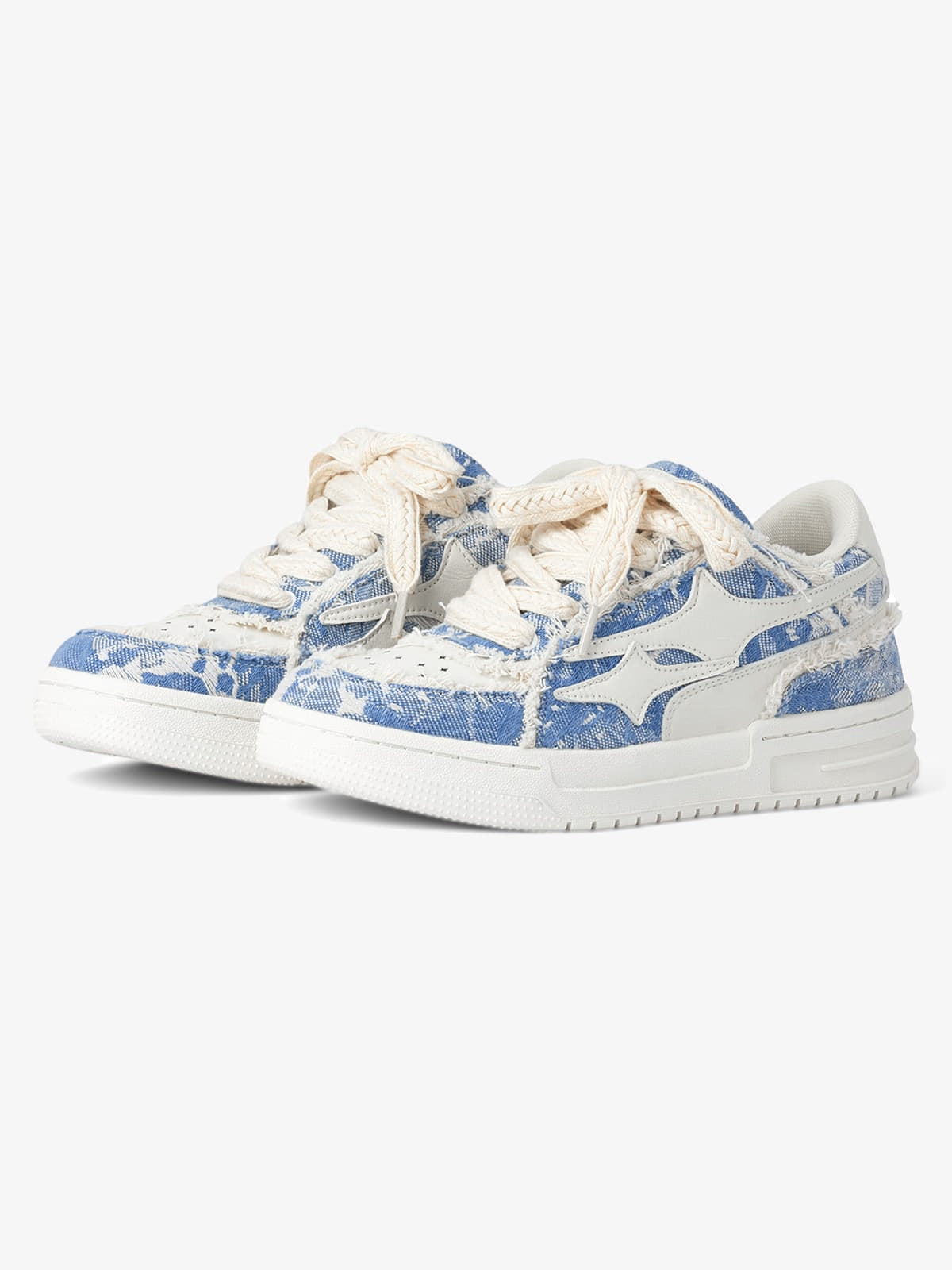 Sneakers High Street Unisex