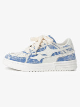 Sneakers High Street Unisex — Vista 5