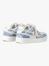 Sneakers High Street Unisex — Vista 7