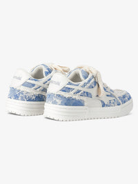 Sneakers High Street Unisex — Vista 7