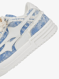 Sneakers High Street Unisex — Vista 13