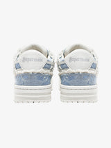 Sneakers High Street Unisex — Vista 8