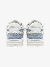 Sneakers High Street Unisex — Vista 8