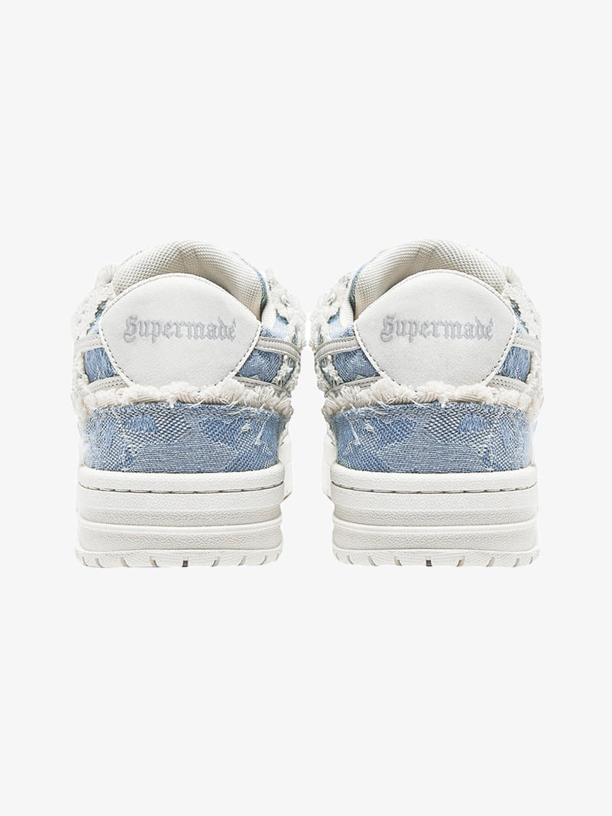 Sneakers High Street Unisex — Vista 8
