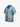 Camicia Boxy Floreale 'Porcelain' con Colletto Aperto