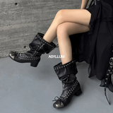 Stivali Corsetto Piper