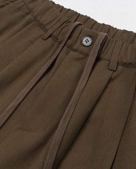 Pantaloni Shadowline Pendant