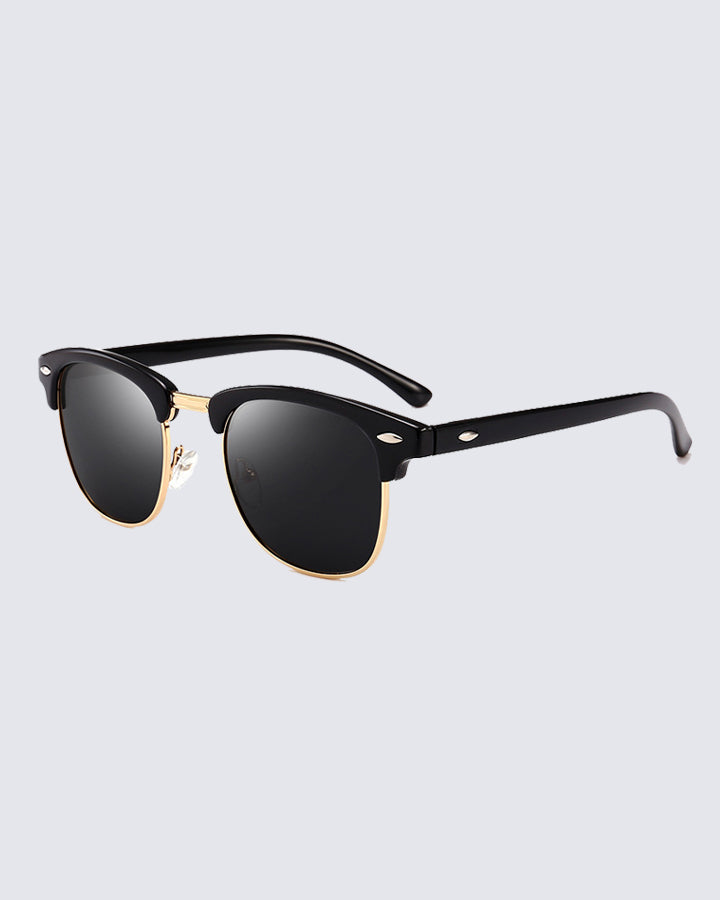 Occhiali da Sole Clubmaster Classici