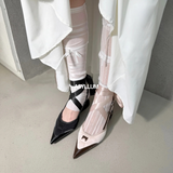 Slingback Ayla