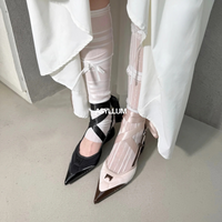 Slingback Ayla