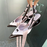 Slingback Ayla