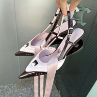 Slingback Ayla