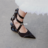 Slingback Ayla
