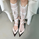 Slingback Ayla