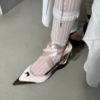 Slingback Ayla