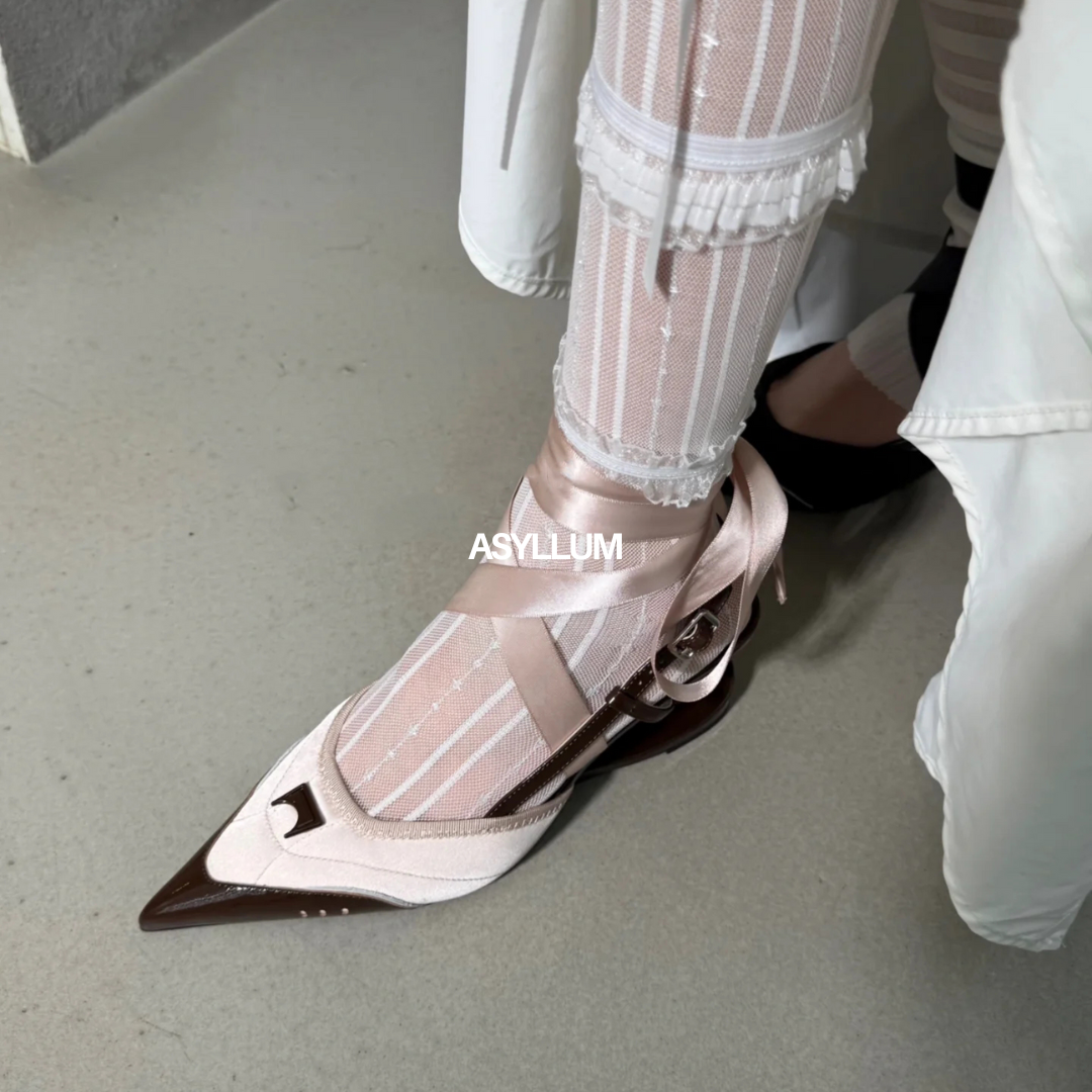 Slingback Ayla