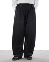 Pantaloni Plissettati Osaka Flow