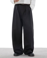 Pantaloni Plissettati Osaka Flow