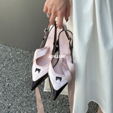 Slingback Ayla
