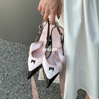 Slingback Ayla