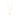 Collana Aurora – Acciaio Inox Dorato