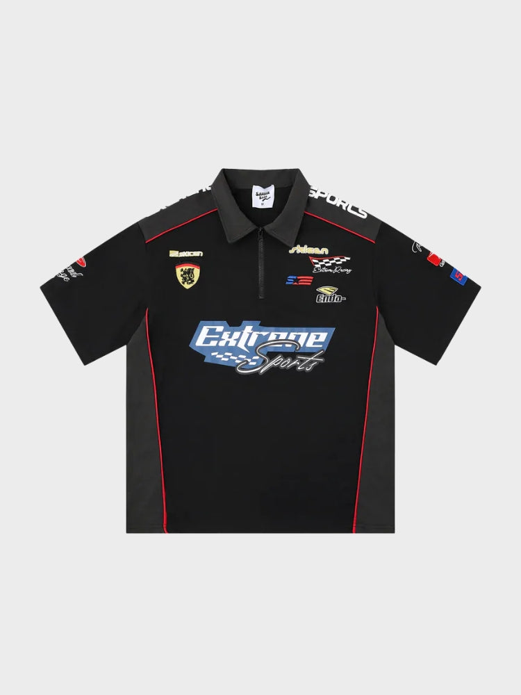 Polo Sportiva 'Extreme'
