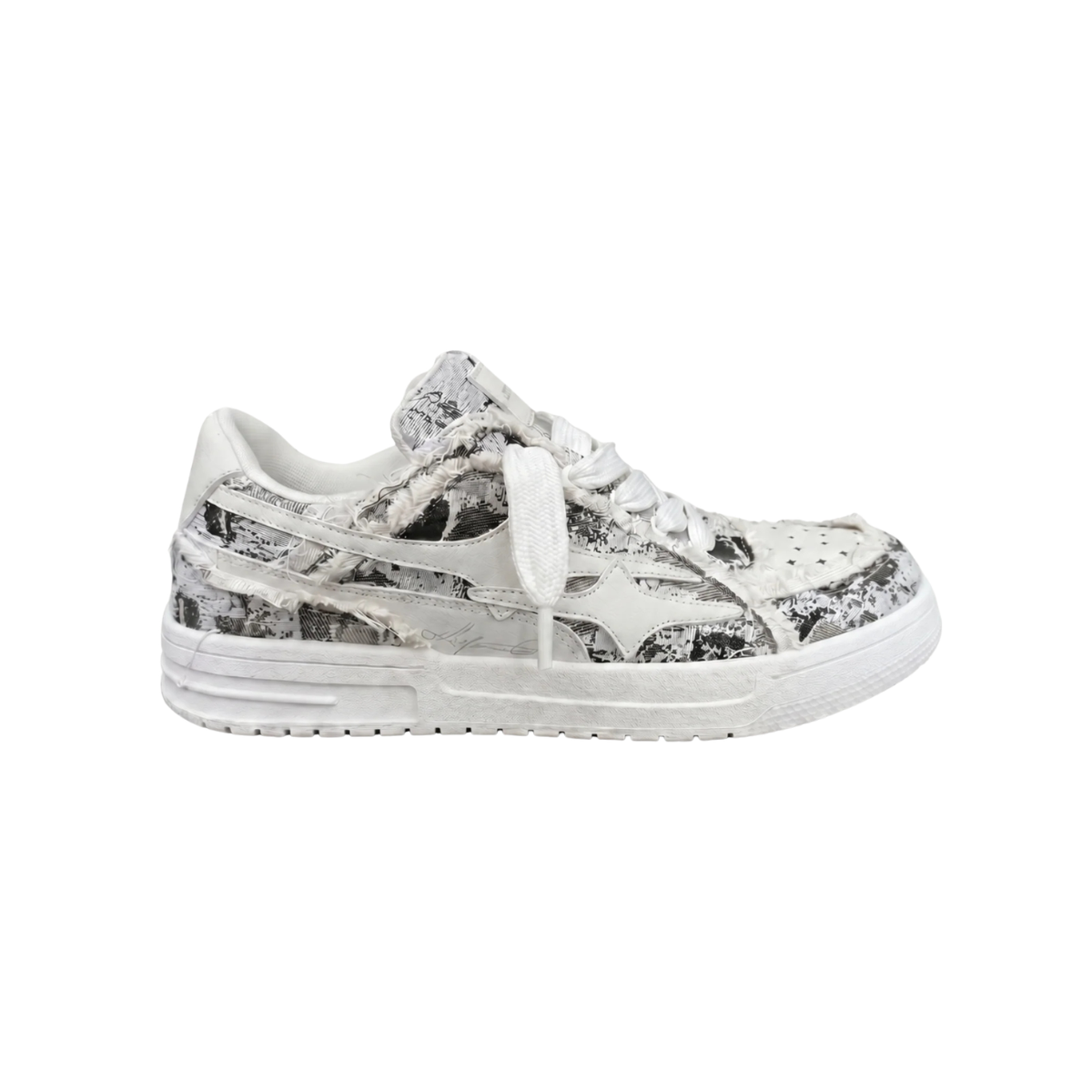 Sneakers Basse 'Dream Low' — Fantasia