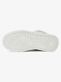 Sneakers High Street Unisex — Vista 10
