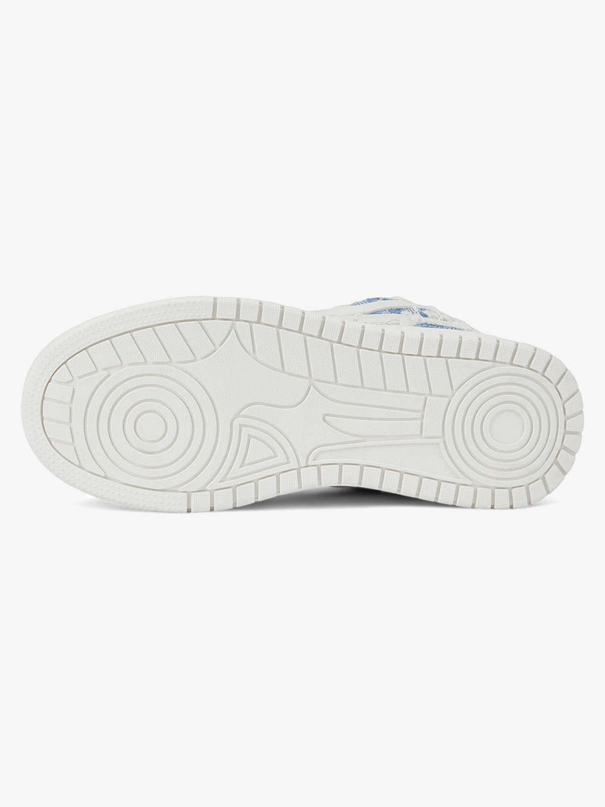 Sneakers High Street Unisex — Vista 10