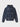 Giacca in Denim con Alamari