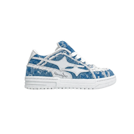 Sneakers Basse 'Dream Low' — Denim
