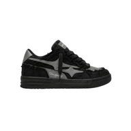 Sneakers Basse 'Dream Low' — Nero