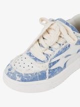 Sneakers High Street Unisex — Vista 9