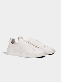 Sneakers in Pelle di Vitello