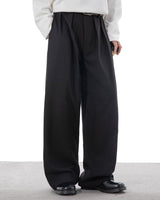 Pantaloni Plissettati Osaka Flow