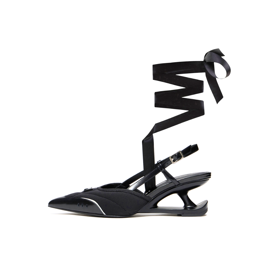 Slingback Ayla