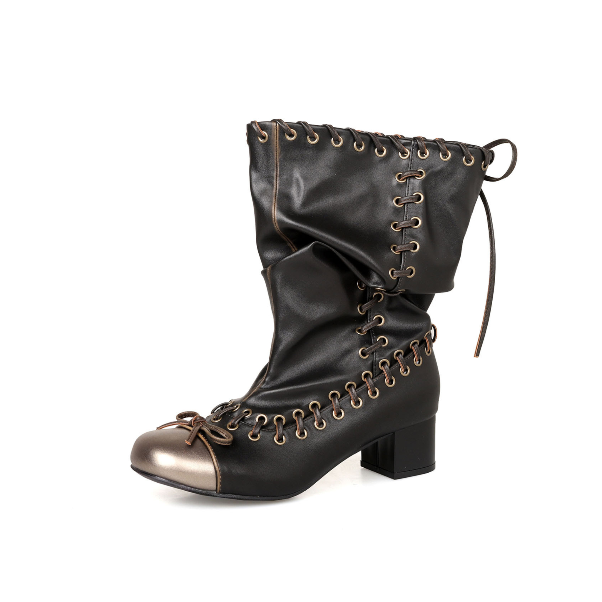 Stivali Corsetto Piper