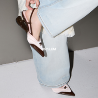 Slingback Ayla