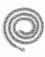 Collana a Catena Bizantina Imperiale