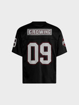 T-Shirt Sportiva 'Growing 09' — Vista 8
