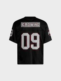 T-Shirt Sportiva 'Growing 09' — Vista 8