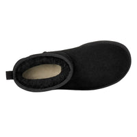 Stivaletti Classico Ultra Mini Platform